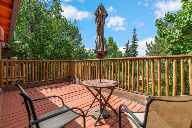 614 Paseo De Peralta, Santa Fe, NM 87501