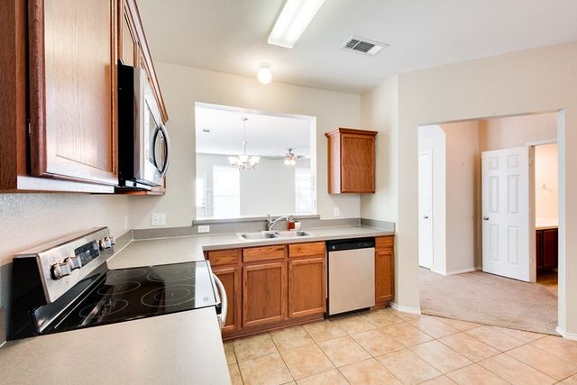4112 Macy Lane, Fort Worth, TX 76244
