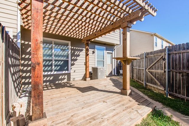 4112 Macy Lane, Fort Worth, TX 76244