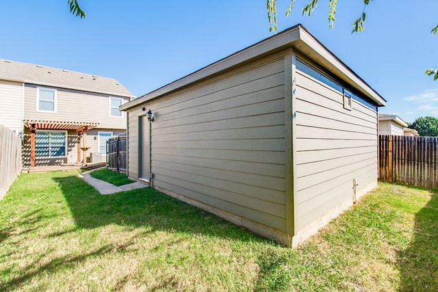 4112 Macy Lane, Fort Worth, TX 76244