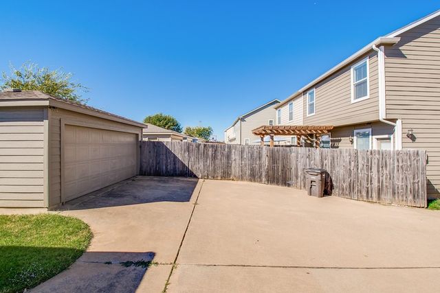 4112 Macy Lane, Fort Worth, TX 76244
