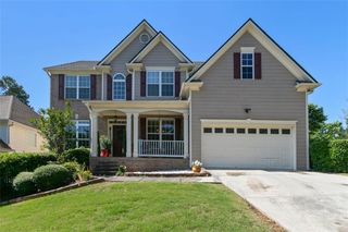 829 Castlebottom Drive, Lawrenceville, GA 30045
