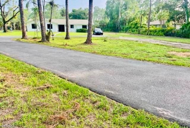 3650 1st AVE SW, Naples, FL 34117