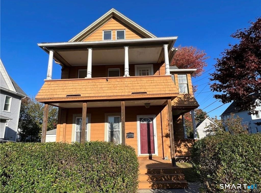 34 York Street 2, Ansonia, CT 06401