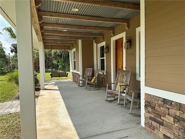 10425 138th Avenue, Fellsmere, FL 32948