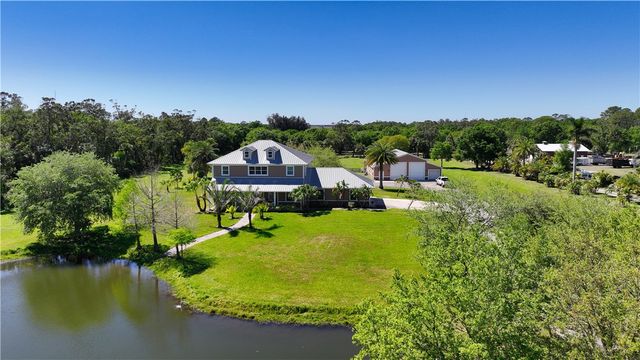 10425 138th Avenue, Fellsmere, FL 32948