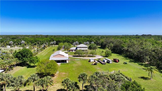 10425 138th Avenue, Fellsmere, FL 32948