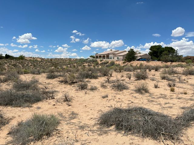 5424 Vera Cruz Road NE, Rio Rancho, NM 87144