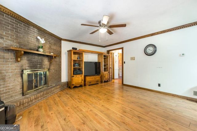 411 Hickory Lane, Griffin, GA 30223