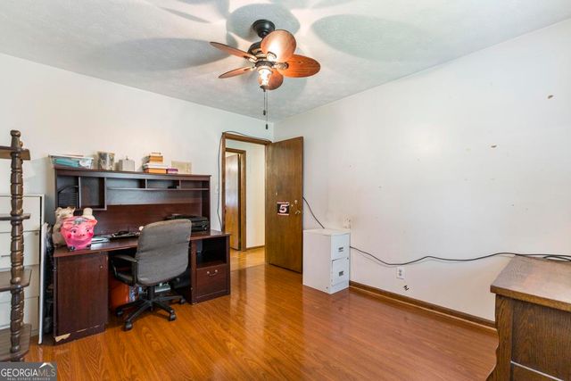 411 Hickory Lane, Griffin, GA 30223