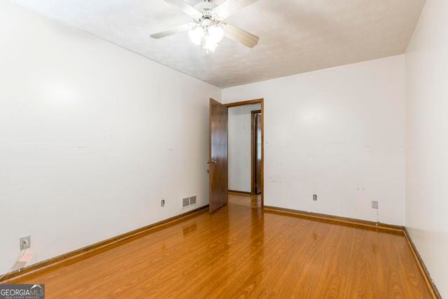 411 Hickory Lane, Griffin, GA 30223