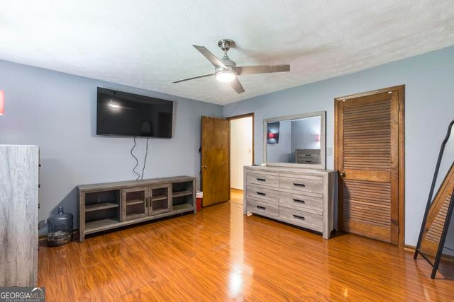 411 Hickory Lane, Griffin, GA 30223