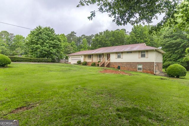 411 Hickory Lane, Griffin, GA 30223