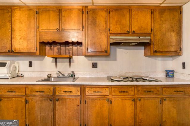 411 Hickory Lane, Griffin, GA 30223