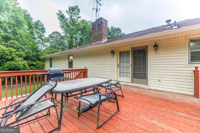 411 Hickory Lane, Griffin, GA 30223