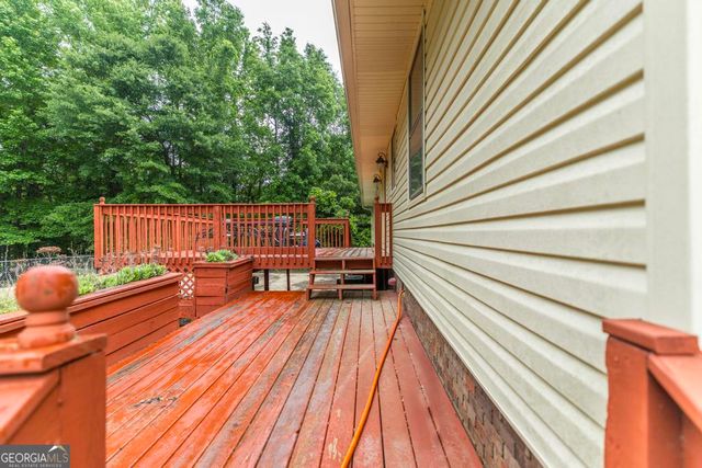 411 Hickory Lane, Griffin, GA 30223