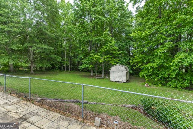 411 Hickory Lane, Griffin, GA 30223