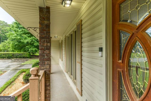 411 Hickory Lane, Griffin, GA 30223