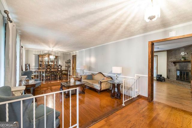 411 Hickory Lane, Griffin, GA 30223