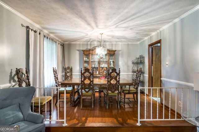 411 Hickory Lane, Griffin, GA 30223