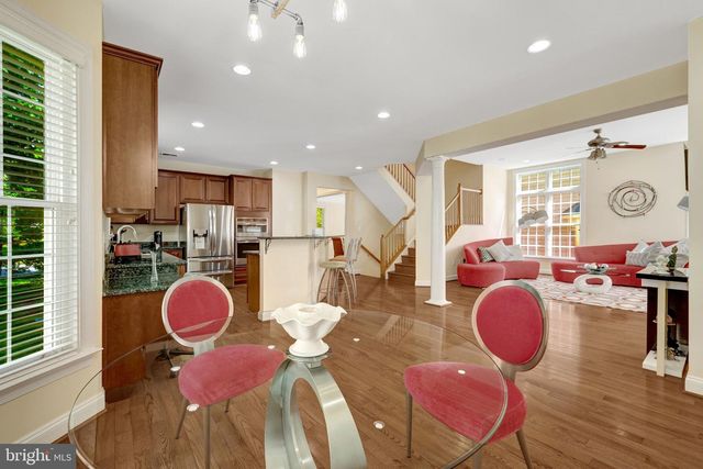 2894 SWANEE LN, Fairfax, VA 22031