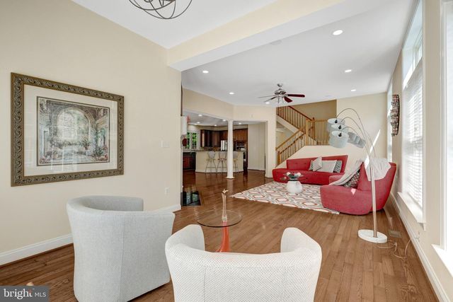 2894 SWANEE LN, Fairfax, VA 22031