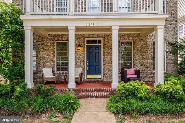 2894 SWANEE LN, Fairfax, VA 22031