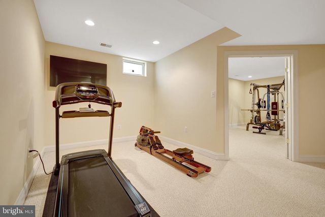 2894 SWANEE LN, Fairfax, VA 22031
