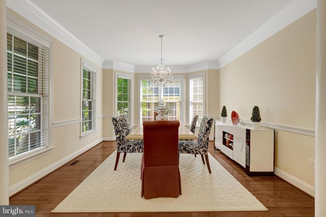 2894 SWANEE LN, Fairfax, VA 22031