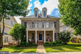 2894 SWANEE LN, Fairfax, VA 22031