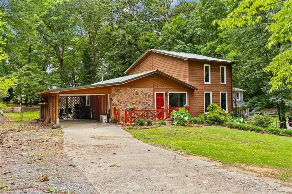 108 N side Drive, Calhoun, GA 30701