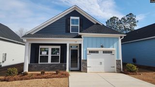 119 Locomotive (Lot 12) Lane, Irmo, SC 29063