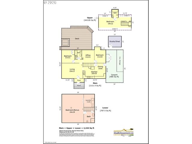 152 Ne 5TH Ave, Canby, OR 97013