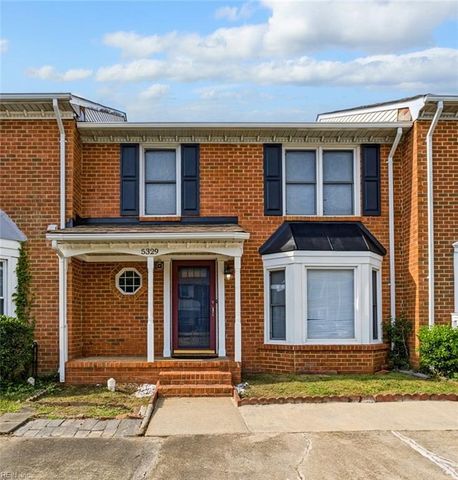 5329 Kindlewood DR, Virginia Beach, VA 23455