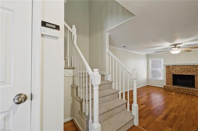 5329 Kindlewood DR, Virginia Beach, VA 23455