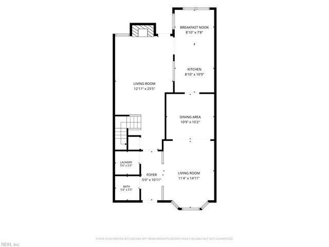 5329 Kindlewood DR, Virginia Beach, VA 23455