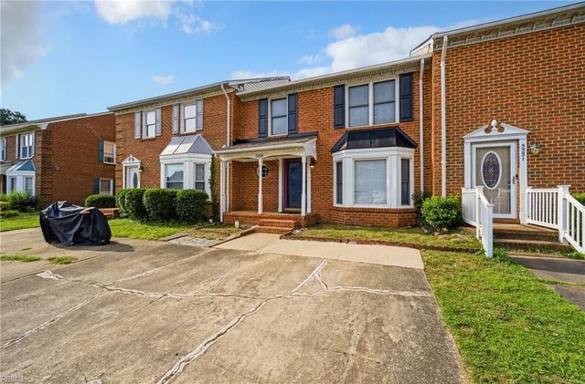 5329 Kindlewood DR, Virginia Beach, VA 23455