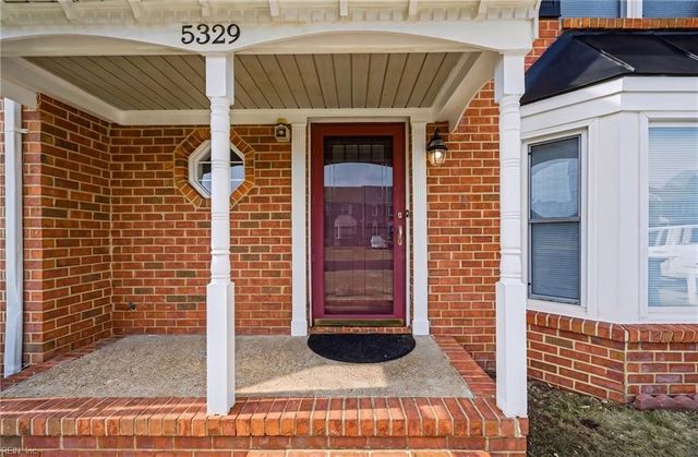 5329 Kindlewood DR, Virginia Beach, VA 23455