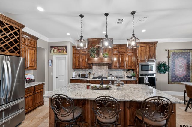 15524 Sugar Ridge Ln, Flint, TX 75762