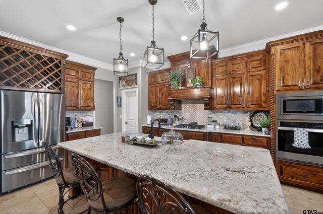 15524 Sugar Ridge Ln, Flint, TX 75762