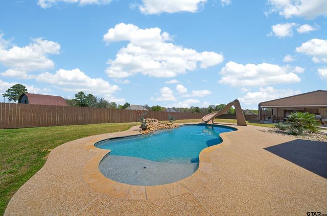 15524 Sugar Ridge Ln, Flint, TX 75762