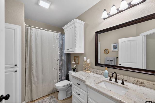 15524 Sugar Ridge Ln, Flint, TX 75762