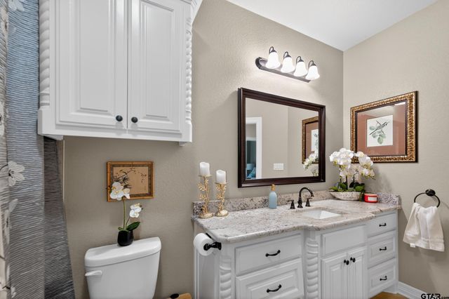 15524 Sugar Ridge Ln, Flint, TX 75762