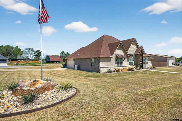 15524 Sugar Ridge Ln, Flint, TX 75762