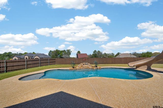 15524 Sugar Ridge Ln, Flint, TX 75762