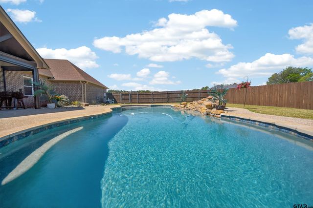 15524 Sugar Ridge Ln, Flint, TX 75762