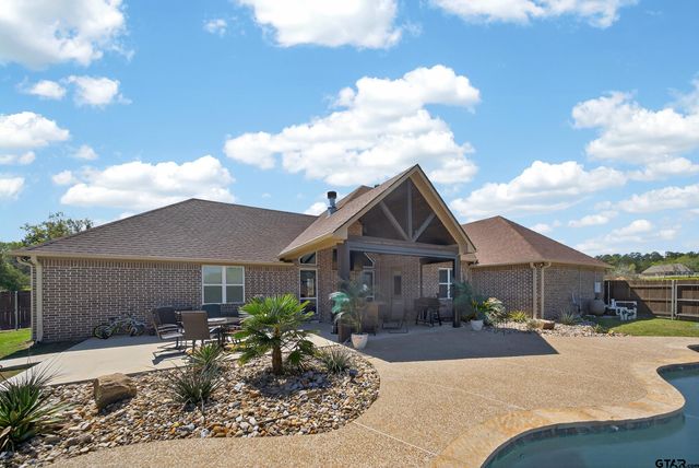 15524 Sugar Ridge Ln, Flint, TX 75762