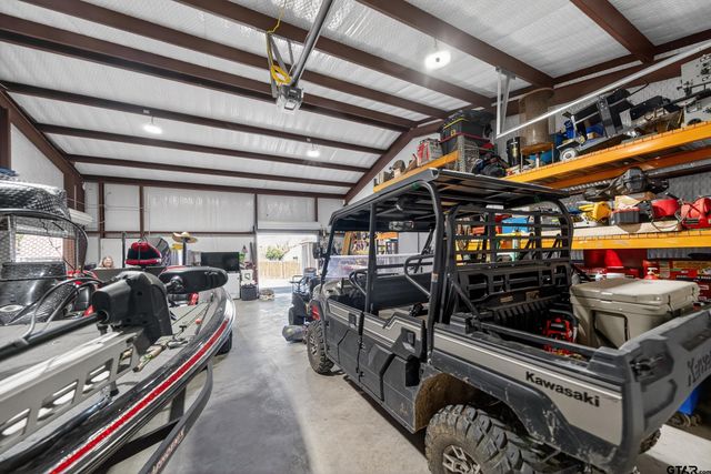 15524 Sugar Ridge Ln, Flint, TX 75762