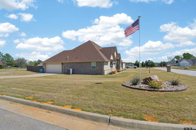 15524 Sugar Ridge Ln, Flint, TX 75762