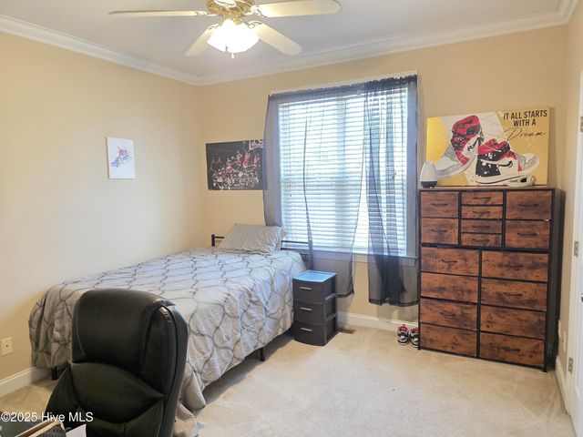 3502 Baybrooke Drive W, Wilson, NC 27893